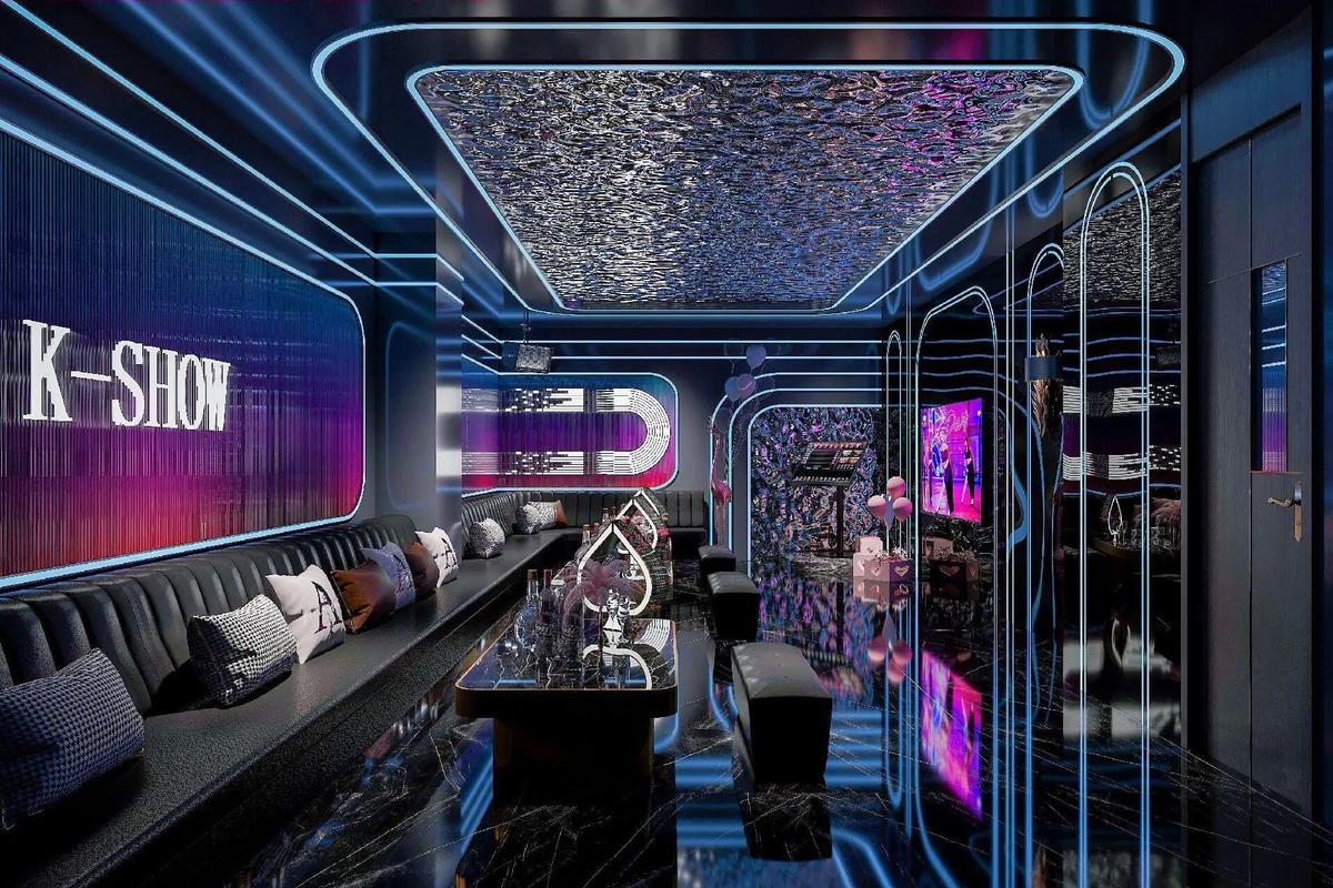 遂宁商务ktv优选推荐指南-蓬溪县ktv预定